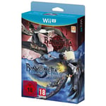 Bayonetta 2 Edition Spéciale + Bayonetta 1 Wii U