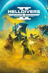 HELLDIVERS 2 (PC) Steam Key GLOBAL