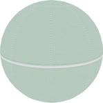 Office Ballz balansboll Ø55 cm, mint/vit