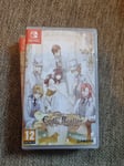 Code Realize: ~Future Blessings - Nintendo Switch - BRAND NEW & SEALED UK