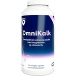 Biosym OmniKalk - 360 Tabletter