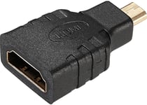 Sandberg Micro-HDMI til HDMI Adapter