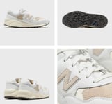 New Balance MT580VTG 580 Suede Mesh Sneakers Shoes Trainers New 40,5