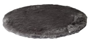 Kattens No.1 hylla utan kant grå (40 cm)