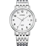Citizen Mens Analogique Quartz Montre avec Bracelet en Acier Inoxydable BI5070-57A