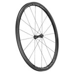 Campagnolo Wheels Bora WTO 33 Bright Label Rim Brake Road Bike Front Wheel