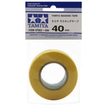 Tamiya Masking Tape 40mm High Quality Original