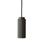 Pholc Donna 7 taklampa Black ink