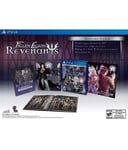 Fallen Legion Revenants - Vanguard Edition - PlayStation 4, New Video Games