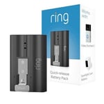 Ring Quick Release Battery Pack Rechargeable Battery! Original! UK NEW! FASTDELI