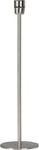 PR Home Base lampfot Matt krom 45 cm