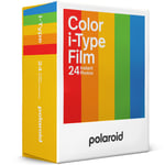 Polaroid Colour Film for i-Type - Triple Pack