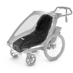 Thule Urban Glide 3 + Thule åkpåse