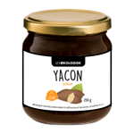 Yacon sirup Premium Ø (250 ml)