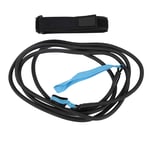 OhhGo KEEP DIVING 4m Swim Resistance Belt Swimming Exerciser Traction Leash Rope Pool Accessories(C)