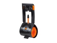 Tubolito S-Tubo 27.5" 1.80-2.40" MTB Lettvektslange 42mm 44 Gram