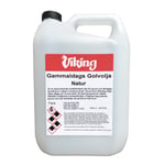 Viking impeXwood Golvolja Natur 5 liter