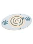 Small Foot - Wooden Balance Board Sky Paw 3dlg.