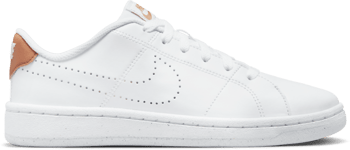 Nike W Court Royale 2nn Tennarit WHITE/WHITE-AMBER