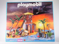 Playmobil 3938 Pirate Hideout New