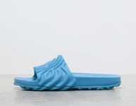 Crocs x Salehe Bembury Pollex Slides, Blue