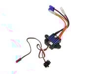 Horizon Dynamite Brushed Marine 60A 2S ESC