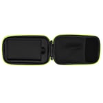 1 pcs Carrying case for Nintendo Game & Watch The Legend of Zeld Black And Green