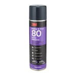 Spraylim för Gummi och Vinyl 80, Kontaktlim, 500 ml