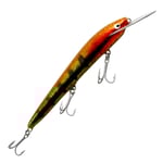 Nils Master Invincible Deep Runner 18 cm wobbler 230