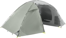 McKinley Family 20,6 Pop-Up Tents Grey Light/Green Smo One Size