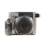 Clear Instant Camera Case Full Coverage Shell for Fujifilm Instax Wide 300