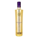 AU VODKA BLACK GRAPE 70CL HIGHEST QUALITY BLACK GRAPE FLAVOURED VODKA SPIRITS