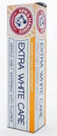 Arm & Hammer Toothpaste Extra White Care 125ml - Perfect Doctor For Teeth