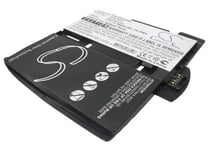 Batteri till Tablett för Apple iPAD, iPAD A1315, iPAD A1337 m.fl.