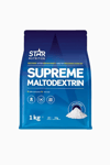 <![CDATA[Supreme Maltodextrin - 1 kg]]>