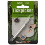 TravelSafe Fästingborttagare
