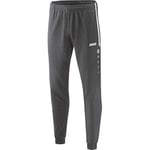 JAKO Men's Competition 2.0 Polyester Trousers, Anthracite Light, 4XL