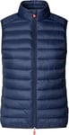 Save The Duck Charlotte Quilted Gilet Dame