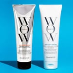 ⭐️✅COLOR WOW COLOR SECURITY SHAMPOO + CONDITIONER HEALTHY HAIR & SCALP 2 X 250ML