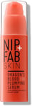 Nip + Fab Dragon’s Blood Fix Plumping Serum for Face with Hyaluronic Acid, Pr