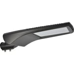 Namron Cuba LED Gatubelysning 80W 6000K IP65 Antracit