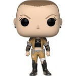 Deadpool, Funko Pop! Bobblehead - Negasonic Teenage Warhead