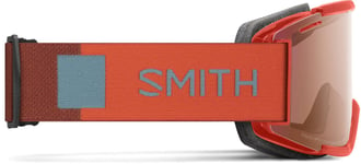 Smith Squad MTBwhite-clear single