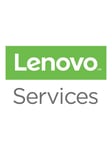 Lenovo Premier Support + Keep Your Drive + International Upg - extended service agreement - 3 years - on-site