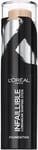 L’Oreal Paris Infallible Shaping Stick Foundation 190 Beige Gold 9G