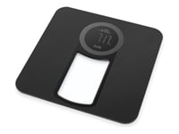 Eta Slimfit 9781 90000 - Badrumsvåg - Svart