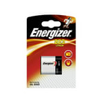 Energizer-v - pile 223AP X1 ultimate lithium energizer