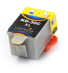 KODAK 30 Colour Compatible Printer Ink Cartridge