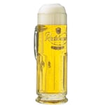 Radeberger ølseidel 50 cl