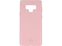 Candy Case Samsung A71 A715 Rosa/Pink
